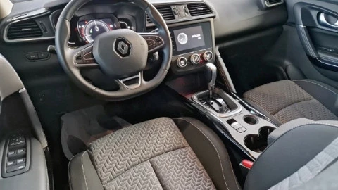 Renault Kadjar Limited Blue dCi 85kW (115CV) EDC