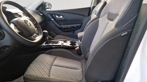 Renault Kadjar Limited Blue dCi 85kW (115CV) EDC