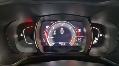 Renault Kadjar Limited Blue dCi 85kW (115CV) EDC
