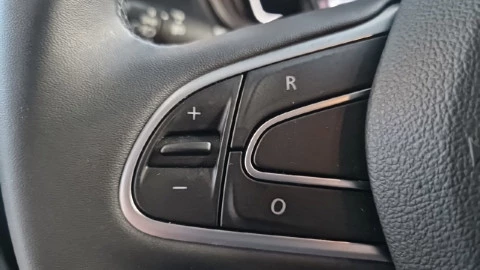 Renault Kadjar Limited Blue dCi 85kW (115CV) EDC