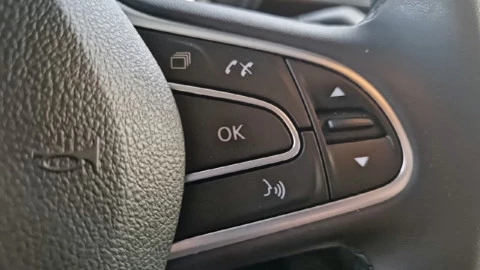 Renault Kadjar Limited Blue dCi 85kW (115CV) EDC