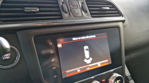 Renault Kadjar Limited Blue dCi 85kW (115CV) EDC