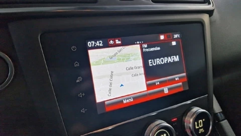 Renault Kadjar Limited Blue dCi 85kW (115CV) EDC