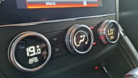 Renault Kadjar Limited Blue dCi 85kW (115CV) EDC