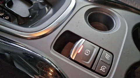 Renault Kadjar Limited Blue dCi 85kW (115CV) EDC