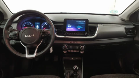 Kia Stonic 1.0 T-GDi 74kW (100CV) MHEV MT Drive
