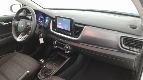 Kia Stonic 1.0 T-GDi 74kW (100CV) MHEV MT Drive