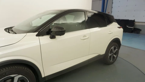 Nissan Qashqai DIG-T 103kW N-Connecta