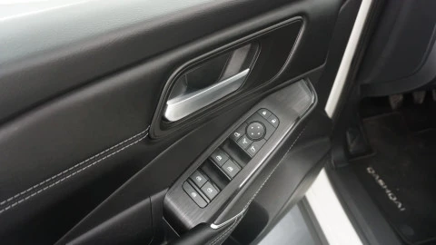 Nissan Qashqai DIG-T 103kW N-Connecta