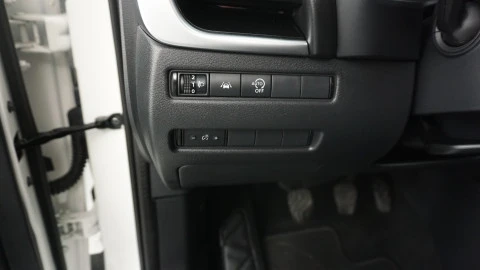 Nissan Qashqai DIG-T 103kW N-Connecta