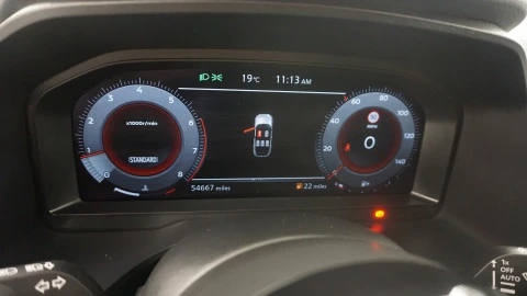 Nissan Qashqai DIG-T 103kW N-Connecta