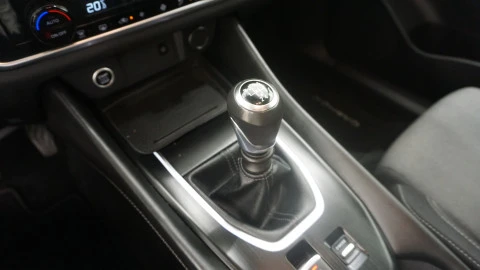Nissan Qashqai DIG-T 103kW N-Connecta