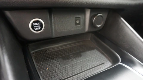 Nissan Qashqai DIG-T 103kW N-Connecta
