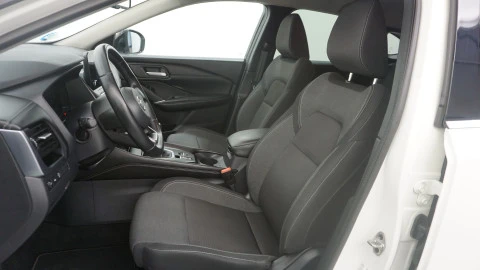 Nissan Qashqai DIG-T 103kW N-Connecta