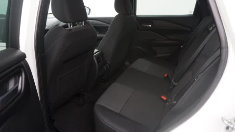 Nissan Qashqai DIG-T 103kW N-Connecta