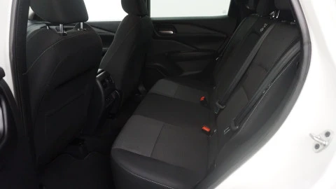Nissan Qashqai DIG-T 103kW N-Connecta