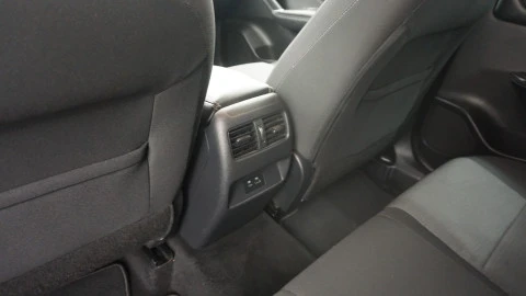 Nissan Qashqai DIG-T 103kW N-Connecta
