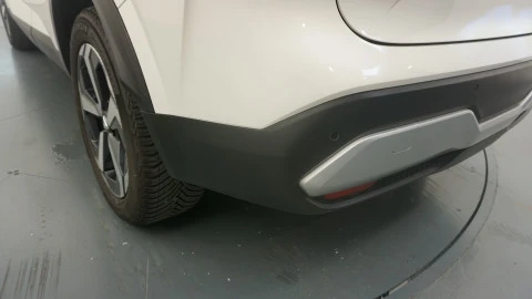 Nissan Qashqai DIG-T 103kW N-Connecta