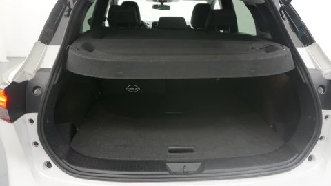 Nissan Qashqai DIG-T 103kW N-Connecta