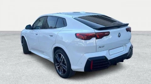 BMW X2 xDrive20d
