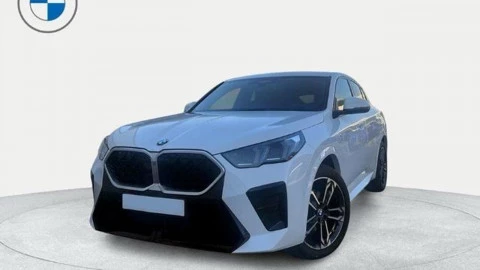 BMW X2 xDrive20d