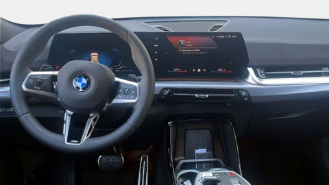 BMW X2 xDrive20d