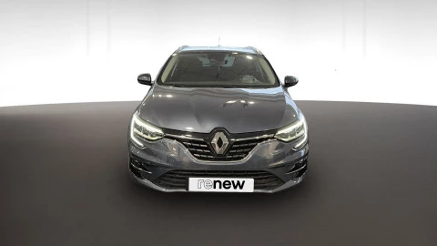 Renault Megane  S.T. E-TECH Zen 117kW