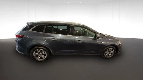 Renault Megane  S.T. E-TECH Zen 117kW
