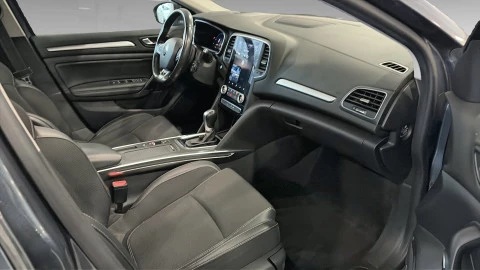 Renault Megane  S.T. E-TECH Zen 117kW