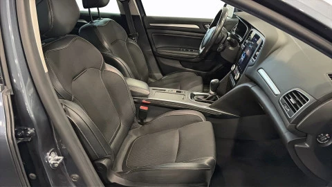 Renault Megane  S.T. E-TECH Zen 117kW