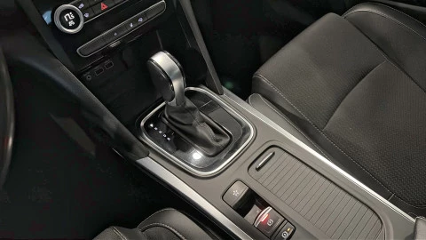 Renault Megane  S.T. E-TECH Zen 117kW