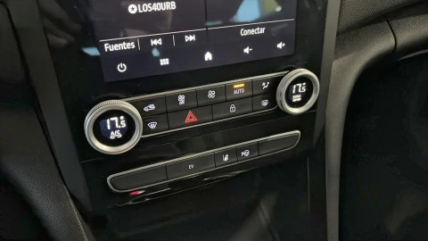 Renault Megane  S.T. E-TECH Zen 117kW