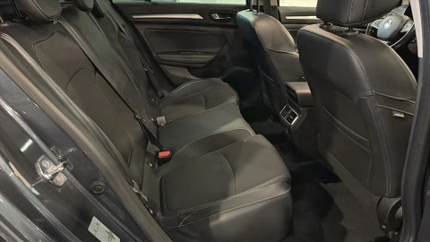 Renault Megane  S.T. E-TECH Zen 117kW