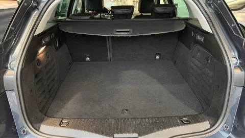 Renault Megane  S.T. E-TECH Zen 117kW