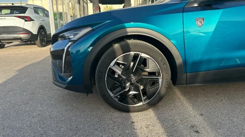 Peugeot 408 408 GT Puretech 130 EAT8