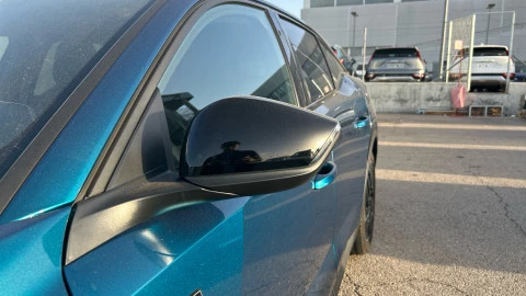 Peugeot 408 408 GT Puretech 130 EAT8