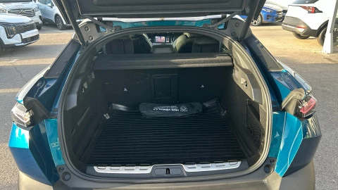Peugeot 408 408 GT Puretech 130 EAT8