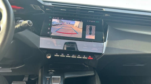 Peugeot 408 408 GT Puretech 130 EAT8