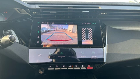 Peugeot 408 408 GT Puretech 130 EAT8
