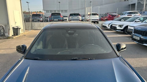 Peugeot 408 408 GT Puretech 130 EAT8