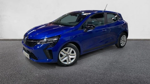 Renault Clio Evolution TCe 90 (67kw)