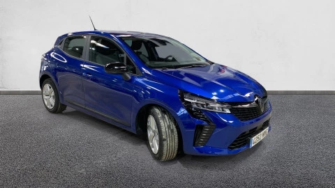 Renault Clio Evolution TCe 90 (67kw)