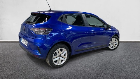 Renault Clio Evolution TCe 90 (67kw)