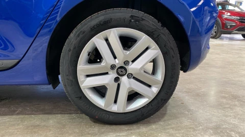 Renault Clio Evolution TCe 90 (67kw)