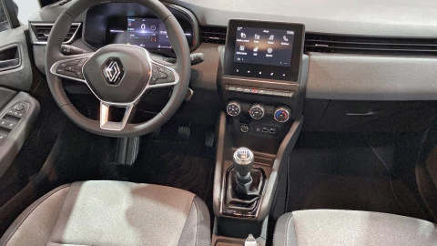 Renault Clio Evolution TCe 90 (67kw)