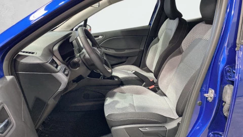 Renault Clio Evolution TCe 90 (67kw)