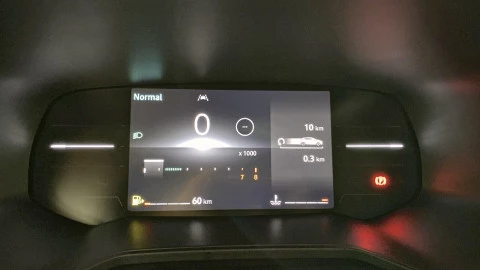 Renault Clio Evolution TCe 90 (67kw)