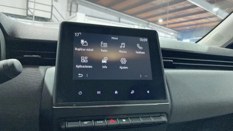 Renault Clio Evolution TCe 90 (67kw)