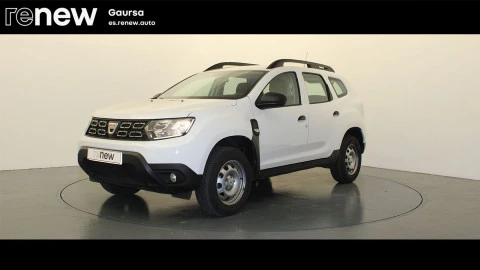 Dacia Duster Prestige TCE 74kW(100CV) ECO-G 4X2