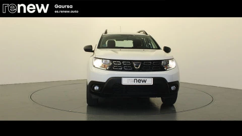 Dacia Duster Prestige TCE 74kW(100CV) ECO-G 4X2